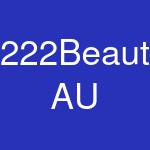 222BeautyNZ AU