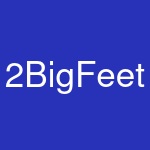 2BigFeet