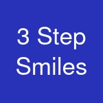 3 Step Smiles