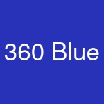 360 Blue