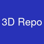 3D Repo