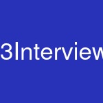 3Interview