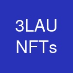 3LAU NFTs