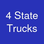 4 State Trucks