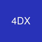 4DX