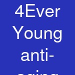 4Ever Young anti-aging and med spa