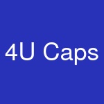 4U Caps