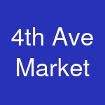 4th Ave Market