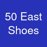 50 East Shoes