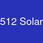 512 Solar