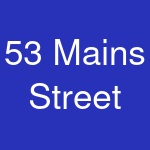 53 Mains Street