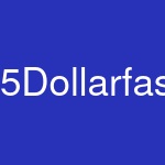 5Dollarfashions