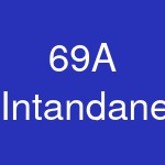 69A Intandane