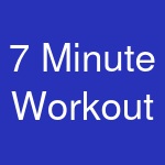 7 Minute Workout