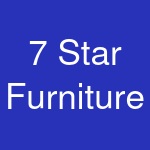 7 Star Furniture