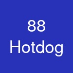 88 Hotdog & Juicy