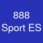 888 Sport ES