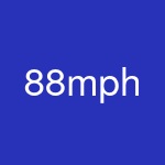 88mph