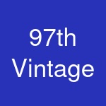 97th Vintage