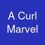 A Curl Marvel