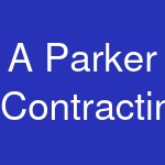 A Parker Contracting