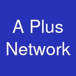 A Plus Network & Marketing