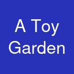 A Toy Garden