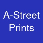 A-Street Prints