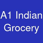 A1 Indian Grocery