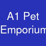 A1 Pet Emporium