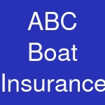 ABC Boat Insurance