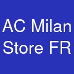 AC Milan Store FR