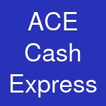 ACE Cash Express