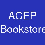 ACEP Bookstore