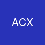 ACX