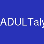 ADULTalyte