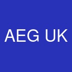 AEG UK