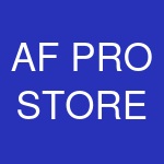 AF PRO STORE