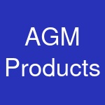 AGM Products