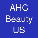 AHC Beauty US