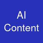 AI Content