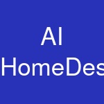 AI HomeDesign