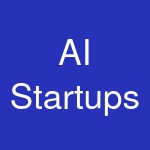 AI Startups