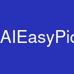 AIEasyPic