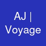 AJ | Voyage