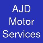 AJD Motor Services