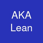 AKA Lean