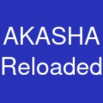 AKASHA Reloaded