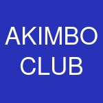 AKIMBO CLUB