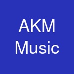 AKM Music